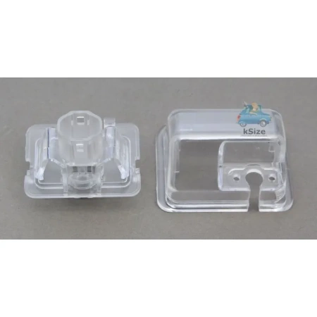 Камера заднего вида SonyMCCD 170 градусов cam-036 для Mazda 6 универсал (GH) (06-12), 6 седан (GG) (02-08), CX-5 2011+, CX-7 (06+), CX-9 (07+)