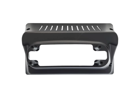 Штатная магнитола Opel Astra G 1998-2009 (устанавливается наверх) Canbox EVO 5810-9-0026 на Android 14 (4G-SIM, 4/64, DSP, QLed, AI, 360)