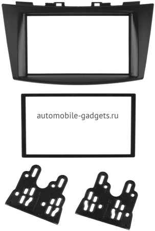 Suzuki Swift IV 2011-2017 OEM 2/16 на Android 10 (GT7-RP-SZSW2C-155)