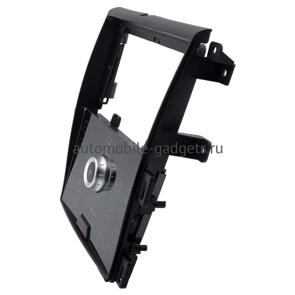 Carmedia SF-9065-B-MKD-9509-2K-12256-D7 магнитола для Ford Edge 2010-2015 на Android 13 c 12GB, DSP, 4G