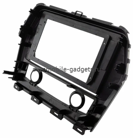 Штатная магнитола OEM RK10-0059 для Nissan Maxima 8 (A36) 2015-2024 (глянцевая) на Android 10 (CarPlay, AHD, 1/32)