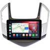 Chevrolet Cruze 2012-2016 (черно-серая, глянцевая) Canbox RS9-9265 1.5/32 на Android 10 (IPS, DSP, CarPlay) Chevrolet Cruze 2012-2016 (черно-серая, глянцевая) Canbox RS9-9265 1.5/32 на Android 10 (IPS, DSP, CarPlay)