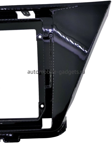 Штатная магнитола Canbox L-Line 4167-9-0742 для Kia Niro 2016-2022 (черная, глянцевая) на Android 10 (4G-SIM, 3/32, TS18, DSP, QLed)