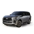 Infiniti QX80 2023+