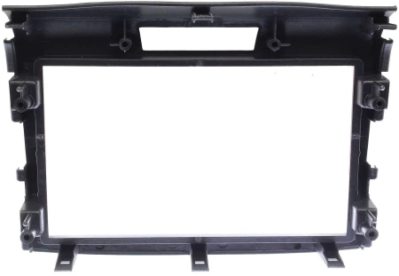 Honda CR-V 4 2011-2018 (серая) Canbox 1.5/32 на Android 10 (RS7-RP-HONDACRV-300) (IPS, DSP, CarPlay)