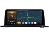 Штатная магнитола BMW 5 серия (F07 GT) 2013-2016 12,3 дюйма Kuberg OL-3038-1052-Q на Android 12 (4G-SIM, 6/128, DSP, QLed) BMW Style