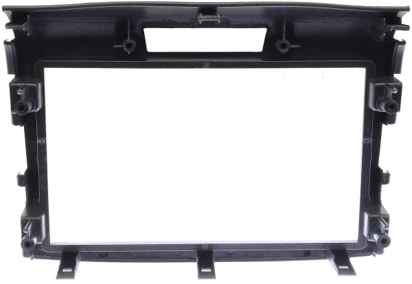 Honda CR-V 4 2011-2018 (серая) OEM на Android 10 (CarPlay, AHD, 1/32) (RK7-RP-HONDACRV-300)