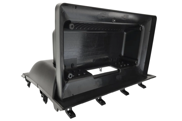 Штатная магнитола Canbox Logic-i3 2K 5736-10-3353 для Mazda Demio 2 (DY), 2 (DY) 2002-2007 (взамен верхнего бардачка) на Android 11 (4G-SIM, 8/256, DSP, 360, QLed)
