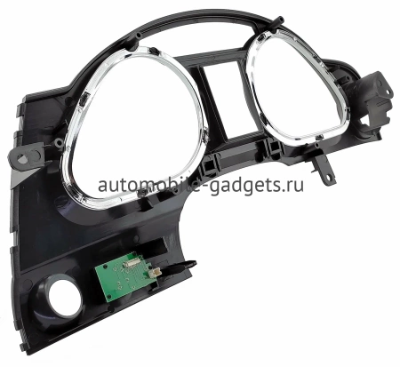 Штатная магнитола Canbox H-Line 2K 4186-9-1718 для Audi A6 (С6), RS6 (C6), S6 (C6) 2004-2011 на Android 10 (4G-SIM, 8/256, DSP, QLed)