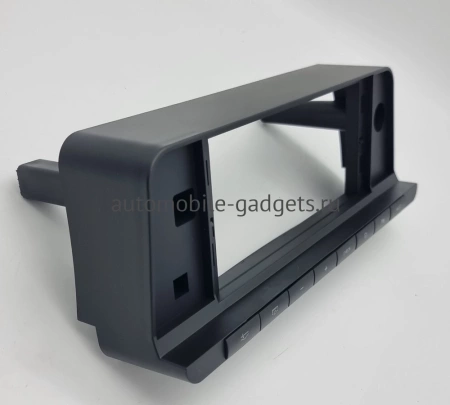 Carmedia OL-3066-OL-1023-T-3GH монитор 12,3" для Audi Q7 2009-2015 (MMI 3G) на Android 11 с 8GB, 4G