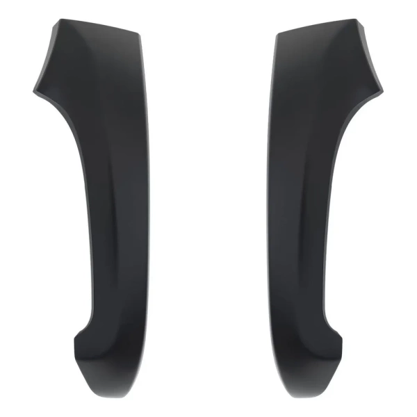 Штатная магнитола Canbox EVO 2K 5814-9-1700 для Toyota Vitz 2 (XP90), Yaris 2 2005-2012 (черная матовая, Тип 2) на Android 14 (4G-SIM, 4/64, DSP, QLed, AI, 360)