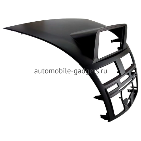 Штатная магнитола Mazda BT-50 2 2011-2020 12.3 дюйма Canbox GT1231-0564 на Android 10 (CarPlay, 2/32, DSP, QLed) Audi Style