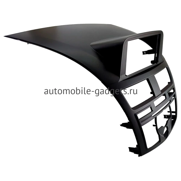 Штатная магнитола Mazda BT-50 2 2011-2020 12.3 дюйма Canbox H-Line 7863-0564 на Android 10 (4G-SIM, 8/256, DSP, QLed) Mercedes Style