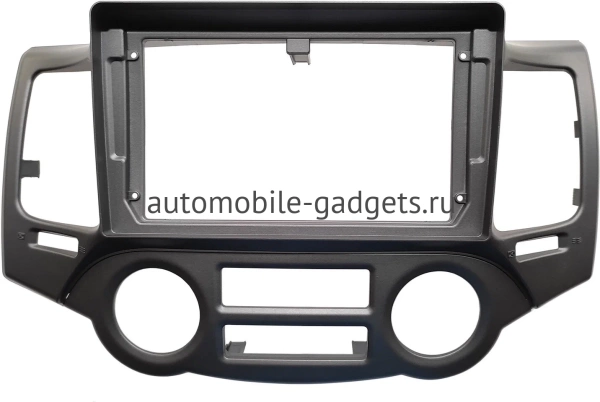 Штатная магнитола Kia Magentis 2, Optima 2 2008-2010 Canbox M-Line 4544-9-190 на Android 10 (4G-SIM, 2/32, DSP, QLed)