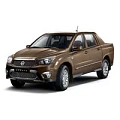 SsangYong Korando Sports 2011-2017 SsangYong Korando Sports 2011-2017