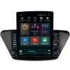 Штатная магнитола Lifan X50 2015-2019 Canbox PRO-Line 7888-9-590 на Android 13 (4G-SIM, 12/256, DSP, QLed, Tesla)