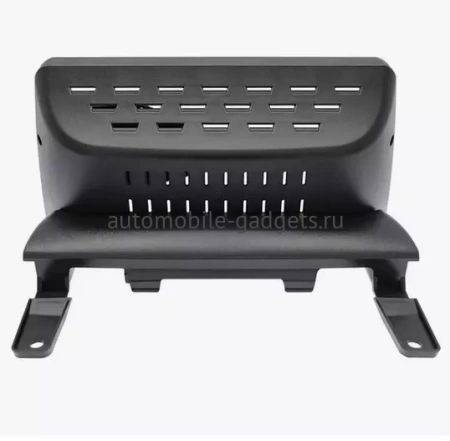 Штатная магнитола Canbox M-Line 4544-9-1455 для Opel Meriva B 2010-2018 на Android 10 (4G-SIM, 2/32, DSP, QLed)