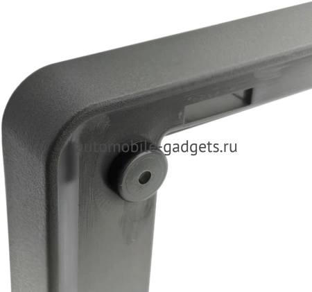 Штатная магнитола Canbox L-Line 4170-10-856 для GAZ Газел Некст (Gazele Next) на Android 10 (4G-SIM, 2/32, TS18, DSP, QLed)