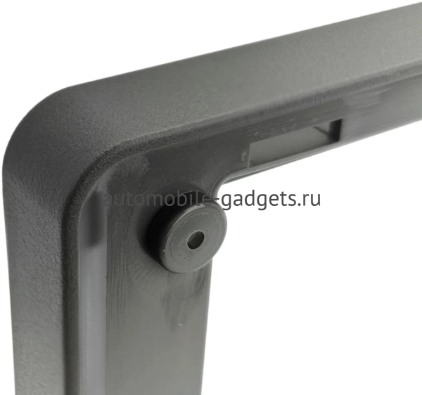 Штатное головное устройство Teyes CC2L PLUS 1/16 10 дюймов RM-10-856 для GAZ Газел Некст (Gazele Next) на Android 8.1 (DSP, IPS, AHD)