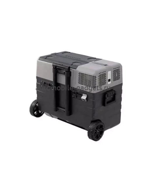 Alpicool ENX42 Компрессорный автохолодильник