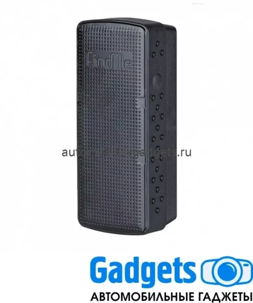 FindMe F2 Extra поисковый маяк GPS/ГЛОНАСС