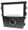 Ford Mondeo 5 2014-2022, Fusion 2 (North America) 2012-2016 (авто без камеры) Canbox L-Line 4169-9-5494 на Android 10 (4G-SIM, 2/32, TS18, DSP, QLed)