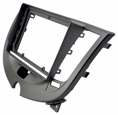 Штатная магнитола Chery M11 (А3) 2010-2015 Canbox PRO-Line 2K 4252-9-3190 на Android 13 (4G-SIM, 8/256, DSP, QLed)