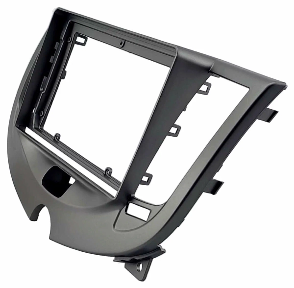 Штатная магнитола Chery M11 (А3) 2010-2015 Canbox PRO-Line 2K 4254-9-3190 на Android 13 (4G-SIM, 12/256, DSP, QLed)