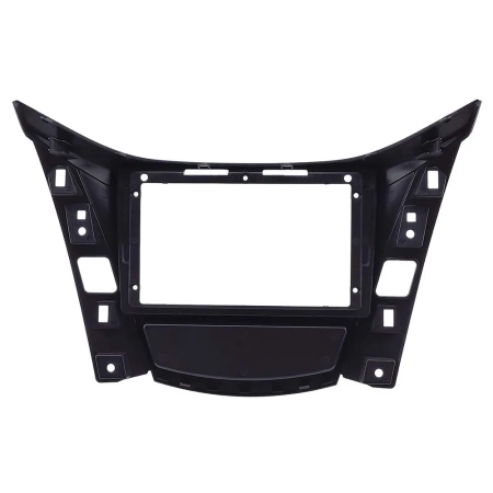 Штатная магнитола BYD Yuan 2016-2018 Canbox PRO-Line 2K 4254-9-1507 на Android 13 (4G-SIM, 12/256, DSP, QLed)