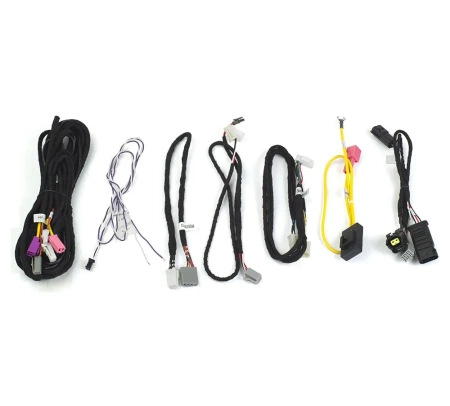 Aviline DRG-23 Z Электро подъемник крышки багажника (5-й двери) для Haval Dargo