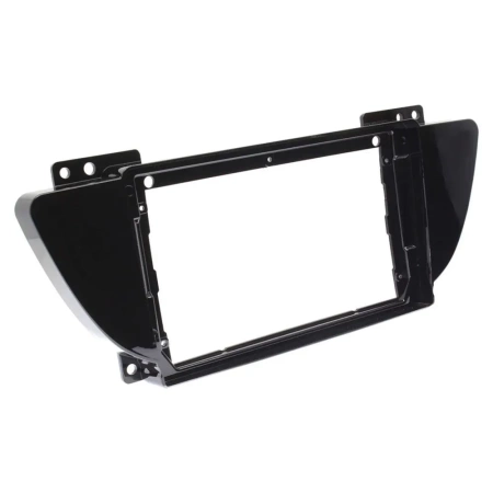 Штатное головное устройство Geely Emgrand 7, Atlas 2016-2022 (глянец) Teyes CC3L WIFI 2/32 9 дюймов RM-9-1016 на Android 8.1 (DSP, IPS, AHD)