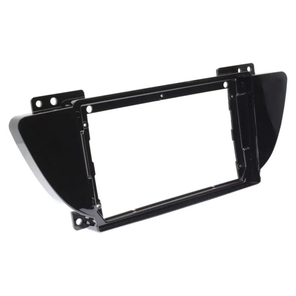 Штатное головное устройство Geely Emgrand 7, Atlas 2016-2022 (глянец) Teyes CC3L WIFI 2/32 9 дюймов RM-9-1016 на Android 8.1 (DSP, IPS, AHD)