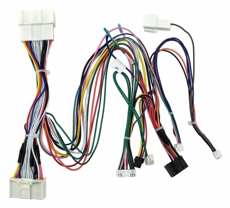 Carmedia SF-9613-3-PH-9009-6128-TS20 штатная магнитола для Toyota Land Cruiser Prado 150 (2009-2013) (с круговым обзором) на Android 13 c 6GB, DSP, 4G