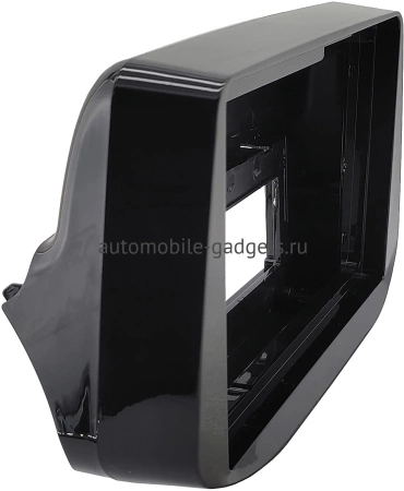 Hyundai i30 3 2017-2024 (глянцевая) Canbox L-Line 4167-9-071 на Android 10 (4G-SIM, 3/32, TS18, DSP, QLed)