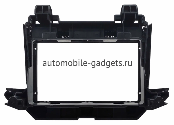 Штатная магнитола Chevrolet Trax 2016-2022 (глянцевая) Canbox M-Line 7841-9-0038 на Android 10 (4G-SIM, 4/64, DSP, QLed)