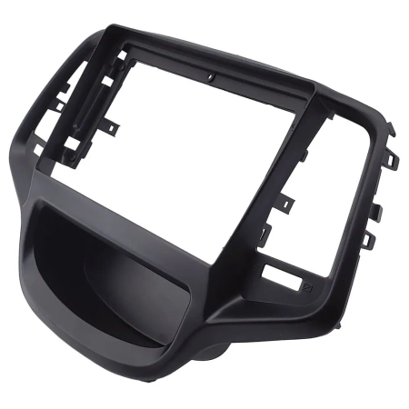 Штатное головное устройство Teyes CC3L WIFI 2/32 9 дюймов RM-9-0702 для Changan Eado 2013-2018 (черная, тип 2) на Android 8.1 (DSP, IPS, AHD)