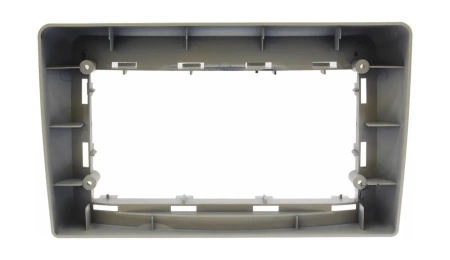 Штатная магнитола Nissan Cube 3 (Z12) 2008-2020 (правый руль) Canbox PRO-Line 2K 4257-10-351 на Android 13 (4G-SIM, 4/64, DSP, QLed)
