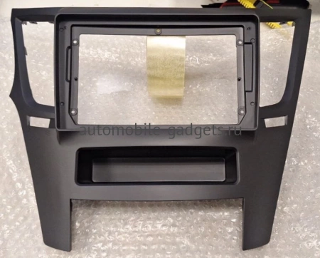 FarCar S500 TM061M штатная магнитола для Subaru Legacy (2009+), Outback (2009-2014) на Android 14 c 2Gb, DSP, 4G