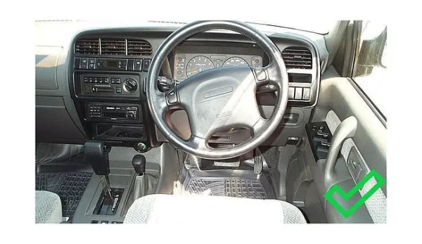 Штатная магнитола Canbox Logic-i3 2K 5723-9-2800 для Opel Monterey 1992-1999 на Android 11 (4G-SIM, 4/64, DSP, 360, QLed)