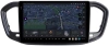 Kuberg EW-9001-MKD-9509-2K-12512-D7 штатная магнитола для Lada Vesta (NG), Aura 2022+ на Android 13 c 12GB, DSP, 4G
