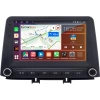 Штатная магнитола Hyundai Celesta 2017-2024 Canbox H-Line 4197-9-1327 на Android 10 (4G-SIM, 8/128, DSP, QLed)