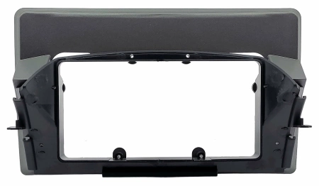 Carmedia SF-9310-P крутилки (устанавливается наверх) Штатная магнитола для Opel Zafira B 2005-2014 на Android 12 c 4GB, DSP, 4G