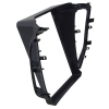 Штатное головное устройство Chery Tiggo 5 2014-2020 Canbox H-Line (Tesla style) 9.7 дюймов 4/64 5623-1312-20 на Android 10 (4G-SIM, DSP, QLed)