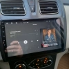 Renault Logan 2, Sandero 2 (Stepway) 2012-2022 Canbox M-Line 4543-1090 на Android 10 (4G-SIM, 2/32, DSP, QLed)
