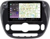 Kuberg SF-9740-C-PH-9009-6128-TS20 штатная магнитола для Kia Soul 2014-2018 (климат) на Android 13 c 6GB, DSP, 4G