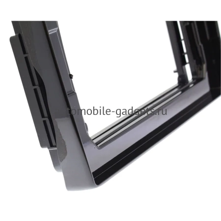 Штатное головное устройство Teyes CC2L PLUS 1/16 10 дюймов RM-10-1127 для Honda Vezel 2013-2021 на Android 8.1 (DSP, IPS, AHD)