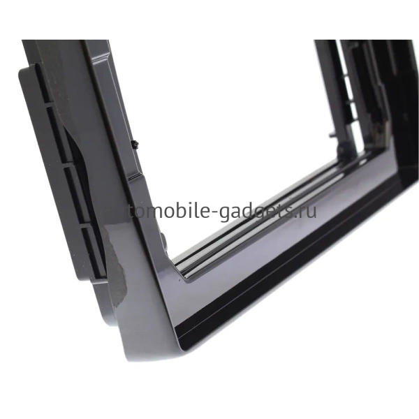 Штатное головное устройство Teyes CC2L PLUS 1/16 10 дюймов RM-10-1127 для Honda Vezel 2013-2021 на Android 8.1 (DSP, IPS, AHD)