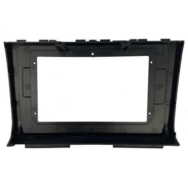 Hyundai Creta 2 2021-2024 (темно-серая) Canbox RS10-HY247T 1.5/32 на Android 10 (IPS, DSP, CarPlay)