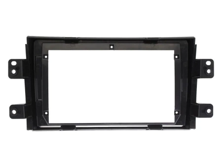 Магнитола Vaycar 09L дляSuzuki SX4, Fiat Sedici (2006-2014)(Андроид, 2+32Гб) Магнитола Vaycar 09L дляSuzuki SX4, Fiat Sedici (2006-2014)(Андроид, 2+32Гб)