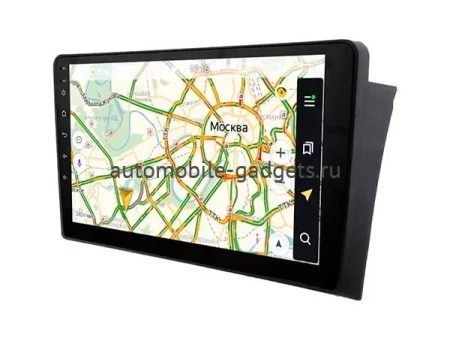 NaviPilot DROID10 PRO штатная магнитола для Volkswagen Multivan T5 (2003-2015) на Android 10 с 4GB, DSP, 4G
